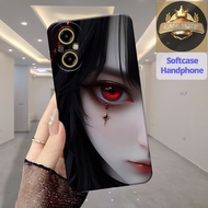 HP Realme C67 Softcase Realme C67 4G Casing Latest 2024 Softcase Casing Silicone Case Cheaphp