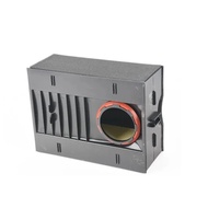 Panel Air Filter for Porsche Macan (95b) 02/2014 3.0 S 3.6 turbo 3.0 s diesel OE# 95B129620, 95B1296