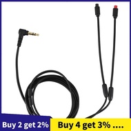 Suitable for  IM01 IM02 03 04 Headphone Cable IM50 Original Line IM70 HDC1 Audio Cable