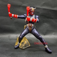 Crazy Toys Gashapon Kamen Rider Hibiki Debut (R101 ET)