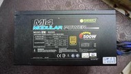 知飾家 二手良品 SEED 種子 MI4 BS500 500W 半模組 電源供應器