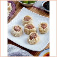 ❖ ⚾︎ ◩ HALAL Certified Bambi Siomai Wrapper Molo Small 6" X Cm 120 Grams