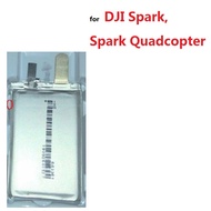 ☮New Battery Cell for DJI Spark Drone 643361 Li-Polymer Replacement 3.8V 1480mAh DJI Spark Quadc ۞♚