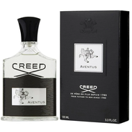 【Ready to ship】Creed น้ำหอม Aventus Men Eau De Parfum Perfume 100ML ความเชื่อ อเวนตุส ผู้ชาย น้ำหอม