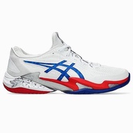 Asics Court FF3 Professional Tennis Shoes Xiaode Olympics All-round Competition Training Sports Shoe