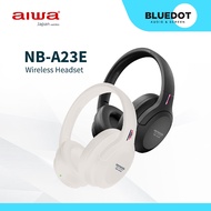 AIWA WIRELESS EARPHONE | NB-A23E