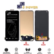 LCD REALME 8 4G RELAME 8 PRO - REALME 7 PRO X7 5G Q2 PRO - OPPO F19 PRO OPPO A74 4G RENO 5F 5Z 6Z 7Z