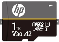HP MX350 V30 A2 Micro SD Card.เหมาะสำหรับกล้องวงจรปิด Tablet ประกันไทย ส่งจากไทย
