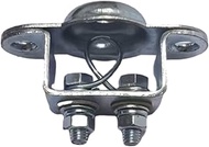 15531-65950 New Glow Plug Indicator Compatible with Kubota L235 L275 B5200 B6200 B7200 B8200 M5950