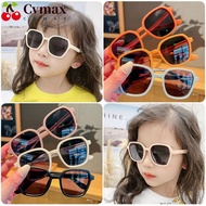 CVMAX Retro Sunglasses, UV400 Trend Sunglasses for Women, Lovely Shades Kids Sunglasses for Men & Wo