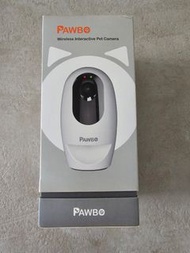 Pawbo+ 鏡頭及餵食品/ cam feeder cctv