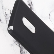 PUTIH Sharp Aquos Zero 2 SHV47 Ultra-thin Soft Case Cover - White