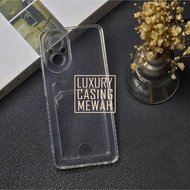 Premium Card Case Clear Card Slot for Realme C53 Realme C51 Realme C51S Realme C63 Realme C65 Realme