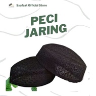 Mesh Cap, Hajj Cap, Adult Mesh Cap, Plain Cap