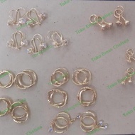 Anting Emas 1 gram 375