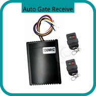 SMC5326 Autogate Remote Receiver 330MHz 433MHz