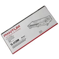Hộp Mực PANTUM Toner Cartridge TL-412HR dùng cho máy in PANTUM P3302DN/ P3102D/ P3102DW/ P3302DW/ M6