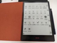 文石 BOOX Note5 10.3吋 開放式 電子閱讀器