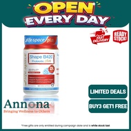Life-Space B420 Plus 50 Capsules – Australian Probiotic for Digestive & Immune Support