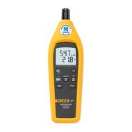 เครื่องวัดอุณหภูมิและความชื้น Fluke 971