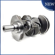 New LR038168 LEF000002 Engine Upgraded Crankshaft For Range Rover Sport Discovery 3.0 TDV6 SDV6 306D