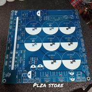 PCB PSU CLASS H DOBEL CT ELKO ISI 8 pcb psu kelas H double ct Pcb psu class H double CT elko isi 8
