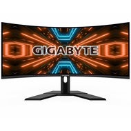 Gigabyte G34WQC-EK G32QC Wqhd 144Hz 1Ms 8Bit Freesync Premium Curve Gaming Monitor