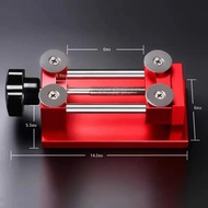 BEZEL Remover นาฬิกา BEZEL Remover 4 ใบมีดเปิดเครื่องมือช่างซ่อมนาฬิกาสําหรับซ่อมบํารุงรักษานาฬิกา B