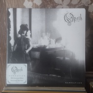 LP record -  Opeth ‎– Damnation - New vinyl