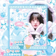 STICKER DES IVE WONYOUNG (ICE)