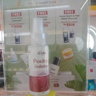 Peeling solution 100Ml