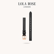 Lola Rose Strap Women's Watch Belt Steel Band 10mm Universal