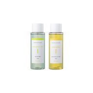 Bellflower Pineapple PHA Peeling Toner/Idebenone Brightening Gel Toner 120ml
