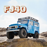 FMS FJ40 1/10 RC Electric Remote Control Model Car Crawler Adult Children's Toys