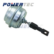 769708-0001 769708-0002 Turbo Actuator Electronic 769708 767720 For Nissan Navara Pathfinder 2.5 DI 