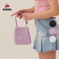 [KIRSH] POCKET MINI TOTE BAG | Handbag |  simple bag |Womens Bag| Womens Fashion | Korean | casual