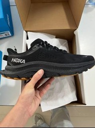 HOKA ONE ONE Kawana 2 black黑色 男女
