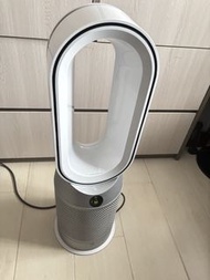 Dyson HP07 hot+cool purifier