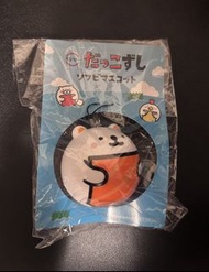 壽司郎 萌抱壽司掛飾
