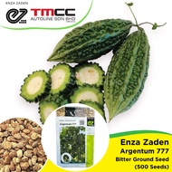 Enza Zaden - Bitter Gourd Seed - Argentum 777 (500 Seeds)