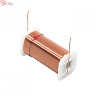 Stage Audio Frequency Divider Inductor 3mH-8mH Iron Core Oxygen Free Copper Coil
