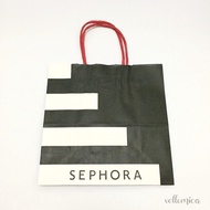 Sephora/bbw PAPER BAG