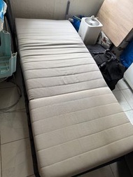 Ikea 單人摺疊床