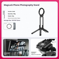 ULANZI MA38 Double-Sided Magsafe Phone Holder 5-in-1 design - GENUINE PRODUCT