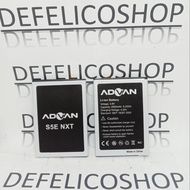 Baterai HP Advan Vandroid S5E NXT S5E NXT 4G Batre Batrai