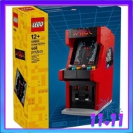 [READY STOCK] LEGO 40805 Arcade Machine