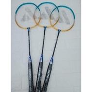 Udi385 Badminton Racket Badminton Racket Free Packing Bubble *