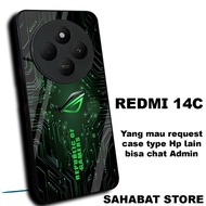 HP Case Redmi/S17hp, glossy Redmi 14C/, Redmi 14C Casing,/, can request other types