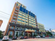 Huilong Hotel