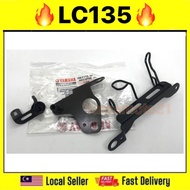 YAMAHA LC135 COOLANT TANK BRACKET RECOVERY 100% ORIGINAL HOLDER STAY TANK RECOVERY TANGKI COOLANT SP